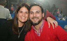 Foto de la galería: Noche de celebración y mucha diversión en el cumpleaños de Beby Chemes