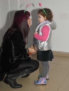 Foto de la galería: Noche de celebración y mucha diversión en el cumpleaños de Beby Chemes