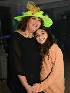 Foto de la galería: Noche de celebración y mucha diversión en el cumpleaños de Beby Chemes