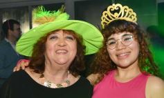 Foto de la galería: Noche de celebración y mucha diversión en el cumpleaños de Beby Chemes