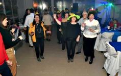 Foto de la galería: Noche de celebración y mucha diversión en el cumpleaños de Beby Chemes