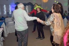 Foto de la galería: Noche de celebración y mucha diversión en el cumpleaños de Beby Chemes