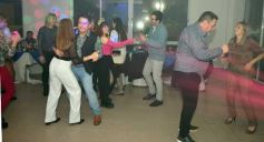 Foto de la galería: Noche de celebración y mucha diversión en el cumpleaños de Beby Chemes