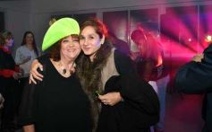 Foto de la galería: Noche de celebración y mucha diversión en el cumpleaños de Beby Chemes