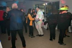 Foto de la galería: Noche de celebración y mucha diversión en el cumpleaños de Beby Chemes