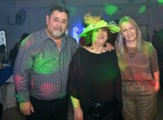 Foto de la galería: Noche de celebración y mucha diversión en el cumpleaños de Beby Chemes