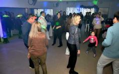 Foto de la galería: Noche de celebración y mucha diversión en el cumpleaños de Beby Chemes