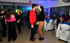 Foto de la galería: Noche de celebración y mucha diversión en el cumpleaños de Beby Chemes