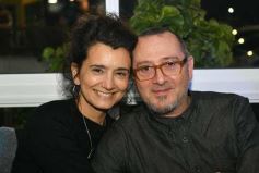 Foto de la galería: Noche de celebración y mucha diversión en el cumpleaños de Beby Chemes