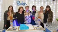 Foto de la galería: Noche de celebración y mucha diversión en el cumpleaños de Beby Chemes