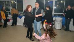 Foto de la galería: Noche de celebración y mucha diversión en el cumpleaños de Beby Chemes