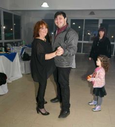 Foto de la galería: Noche de celebración y mucha diversión en el cumpleaños de Beby Chemes