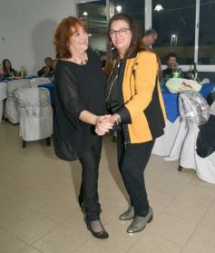 Foto de la galería: Noche de celebración y mucha diversión en el cumpleaños de Beby Chemes