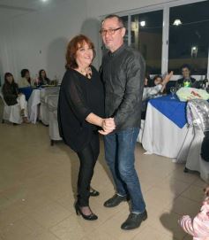 Foto de la galería: Noche de celebración y mucha diversión en el cumpleaños de Beby Chemes