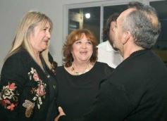 Foto de la galería: Noche de celebración y mucha diversión en el cumpleaños de Beby Chemes