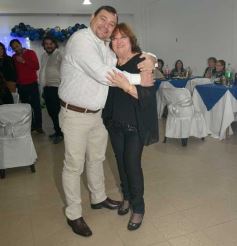 Foto de la galería: Noche de celebración y mucha diversión en el cumpleaños de Beby Chemes