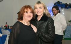 Foto de la galería: Noche de celebración y mucha diversión en el cumpleaños de Beby Chemes