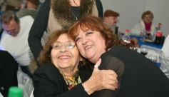 Foto de la galería: Noche de celebración y mucha diversión en el cumpleaños de Beby Chemes