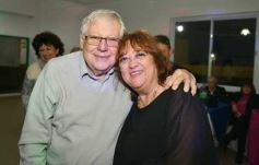 Foto de la galería: Noche de celebración y mucha diversión en el cumpleaños de Beby Chemes