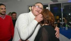 Foto de la galería: Noche de celebración y mucha diversión en el cumpleaños de Beby Chemes