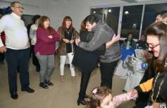 Foto de la galería: Noche de celebración y mucha diversión en el cumpleaños de Beby Chemes