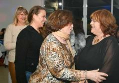 Foto de la galería: Noche de celebración y mucha diversión en el cumpleaños de Beby Chemes