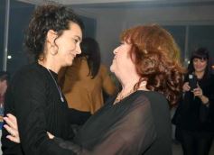 Foto de la galería: Noche de celebración y mucha diversión en el cumpleaños de Beby Chemes