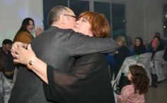 Foto de la galería: Noche de celebración y mucha diversión en el cumpleaños de Beby Chemes