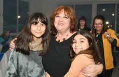 Foto de la galería: Noche de celebración y mucha diversión en el cumpleaños de Beby Chemes