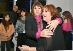 Foto de la galería: Noche de celebración y mucha diversión en el cumpleaños de Beby Chemes