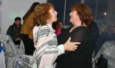 Foto de la galería: Noche de celebración y mucha diversión en el cumpleaños de Beby Chemes