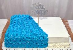 Foto de la galería: Noche de celebración y mucha diversión en el cumpleaños de Beby Chemes