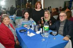 Foto de la galería: Noche de celebración y mucha diversión en el cumpleaños de Beby Chemes