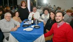 Foto de la galería: Noche de celebración y mucha diversión en el cumpleaños de Beby Chemes