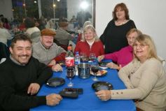 Foto de la galería: Noche de celebración y mucha diversión en el cumpleaños de Beby Chemes