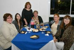 Foto de la galería: Noche de celebración y mucha diversión en el cumpleaños de Beby Chemes