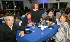 Foto de la galería: Noche de celebración y mucha diversión en el cumpleaños de Beby Chemes