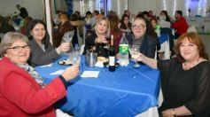 Foto de la galería: Noche de celebración y mucha diversión en el cumpleaños de Beby Chemes
