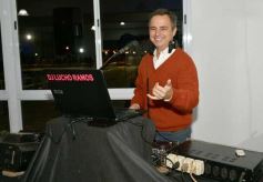 Foto de la galería: Noche de celebración y mucha diversión en el cumpleaños de Beby Chemes