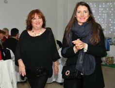 Foto de la galería: Noche de celebración y mucha diversión en el cumpleaños de Beby Chemes