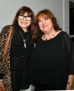 Foto de la galería: Noche de celebración y mucha diversión en el cumpleaños de Beby Chemes