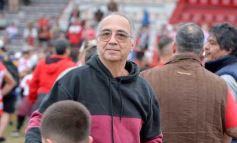 Foto de la galería: Villa Sarita está de fiesta: La Franja gritó campeón con la casa llena