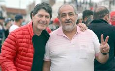 Foto de la galería: Villa Sarita está de fiesta: La Franja gritó campeón con la casa llena