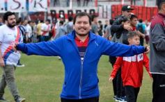 Foto de la galería: Villa Sarita está de fiesta: La Franja gritó campeón con la casa llena