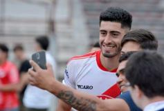 Foto de la galería: Villa Sarita está de fiesta: La Franja gritó campeón con la casa llena