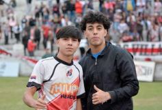 Foto de la galería: Villa Sarita está de fiesta: La Franja gritó campeón con la casa llena