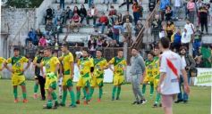Foto de la galería: Villa Sarita está de fiesta: La Franja gritó campeón con la casa llena