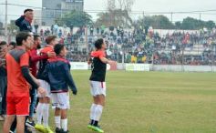 Foto de la galería: Villa Sarita está de fiesta: La Franja gritó campeón con la casa llena