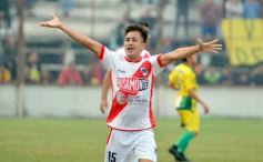 Foto de la galería: Villa Sarita está de fiesta: La Franja gritó campeón con la casa llena