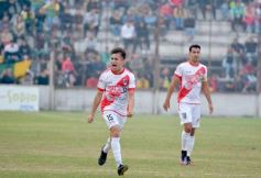 Foto de la galería: Villa Sarita está de fiesta: La Franja gritó campeón con la casa llena